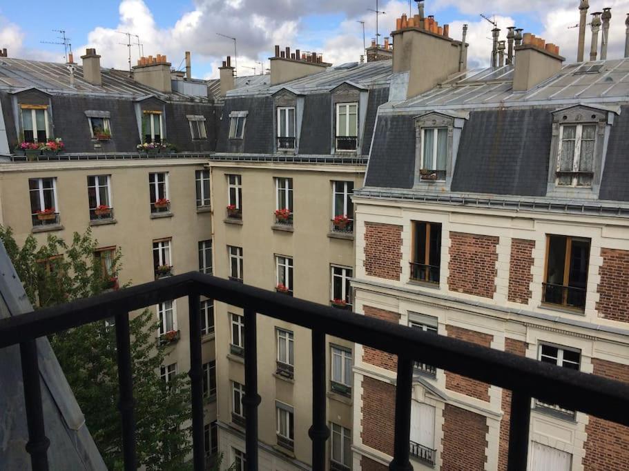 Quartier Latin - Lumineux Apartamento *