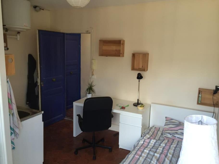Apartamento Quartier Latin - Lumineux